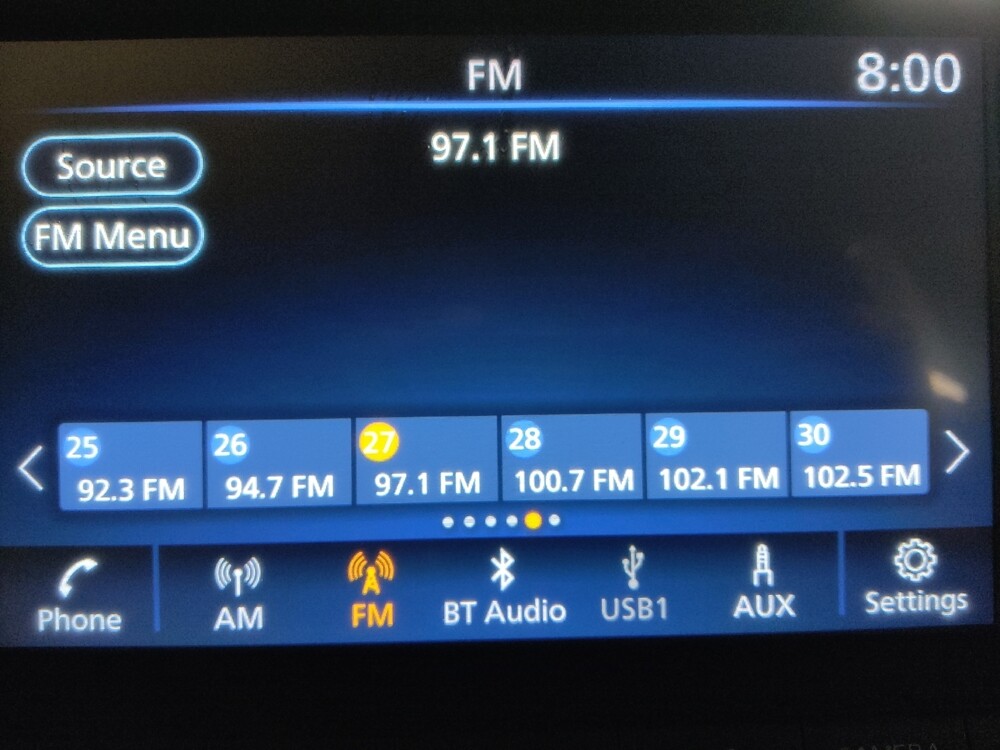 2022 Nissan Sentra in Stone Mountain, GA 30083 - 18094530 25