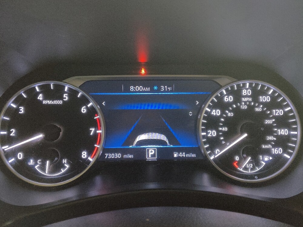 2022 Nissan Sentra in Stone Mountain, GA 30083 - 18094530 23