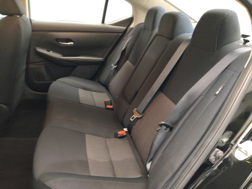 2022 Nissan Sentra in Stone Mountain, GA 30083 - 18094530 18