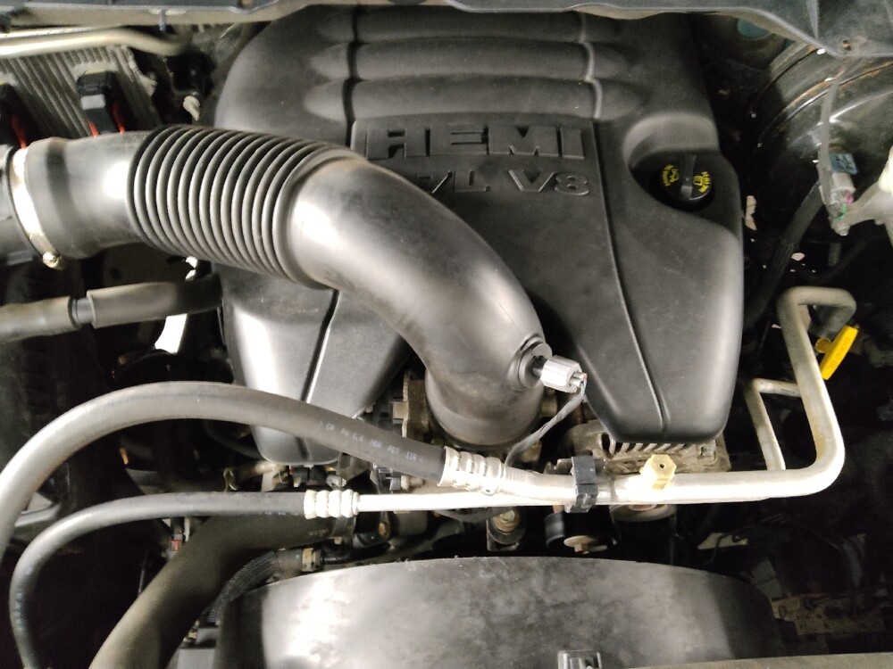 2015 RAM 1500 in Augusta, GA 30907 - 18094531 30