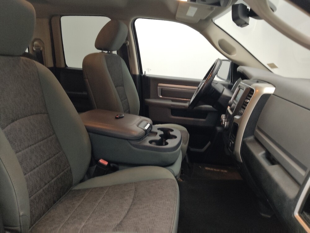 2015 RAM 1500 in Augusta, GA 30907 - 18094531 21