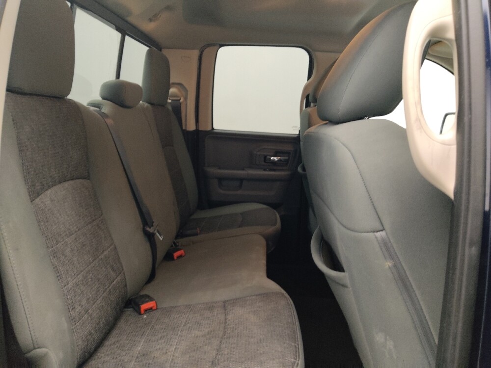 2015 RAM 1500 in Augusta, GA 30907 - 18094531 19