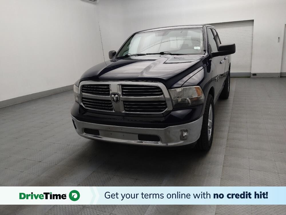 2015 RAM 1500 in Augusta, GA 30907 - 18094531