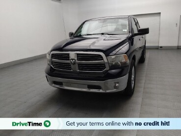 2015 RAM 1500 in Augusta, GA 30907