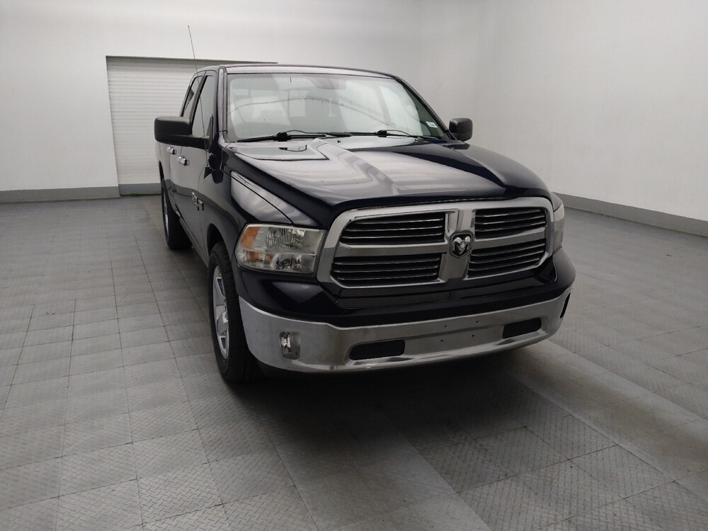 2015 RAM 1500 in Augusta, GA 30907 - 18094531 13
