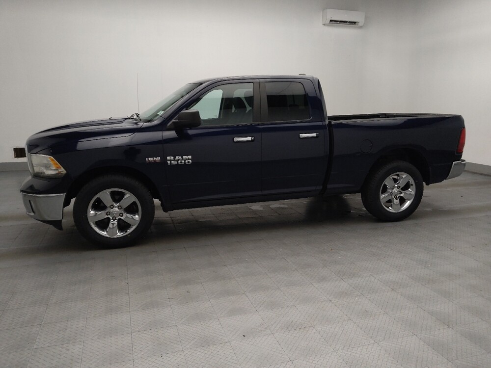 2015 RAM 1500 in Augusta, GA 30907 - 18094531 2