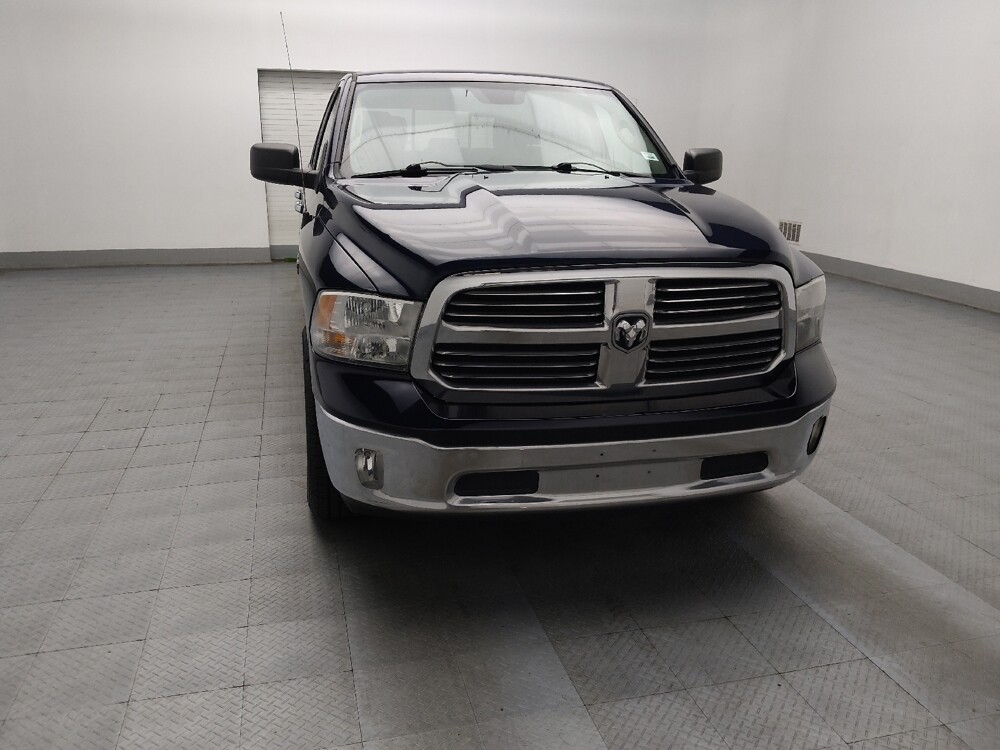 2015 RAM 1500 in Augusta, GA 30907 - 18094531 14