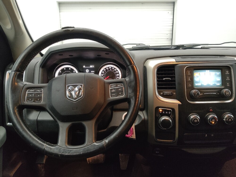 2015 RAM 1500 in Augusta, GA 30907 - 18094531 22