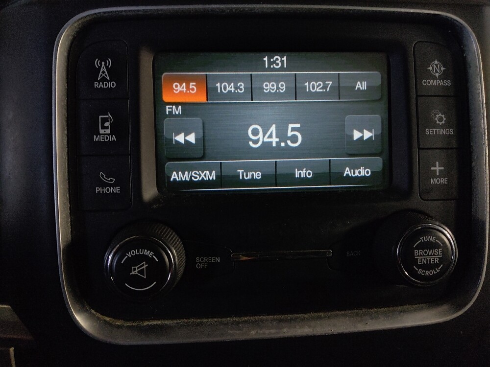 2015 RAM 1500 in Augusta, GA 30907 - 18094531 25