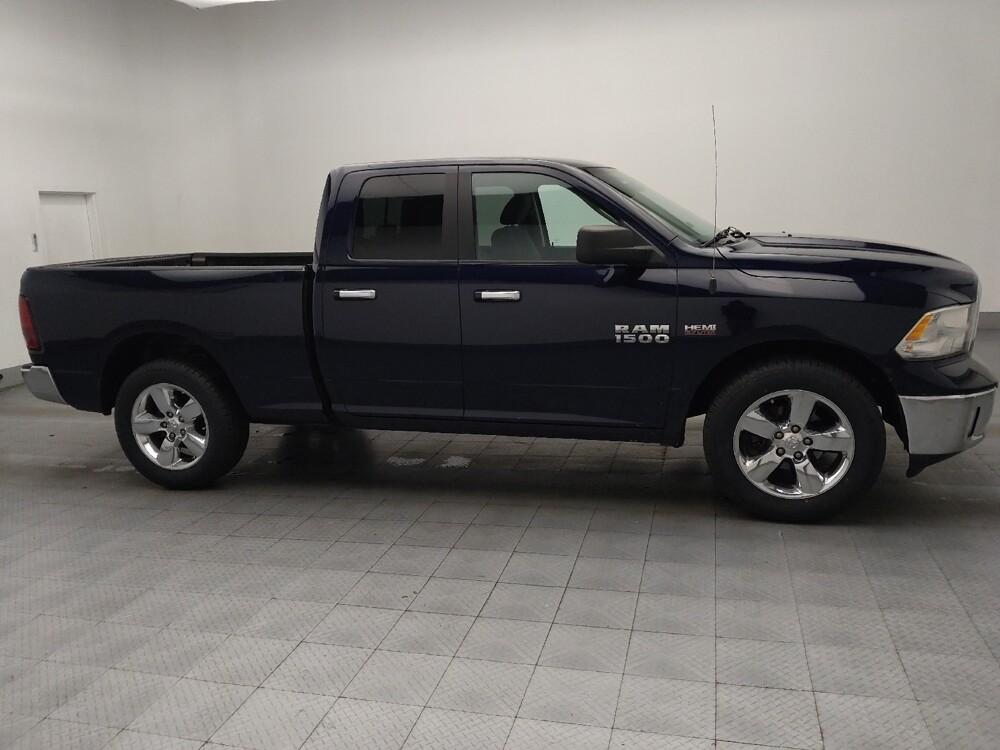 2015 RAM 1500 in Augusta, GA 30907 - 18094531 11