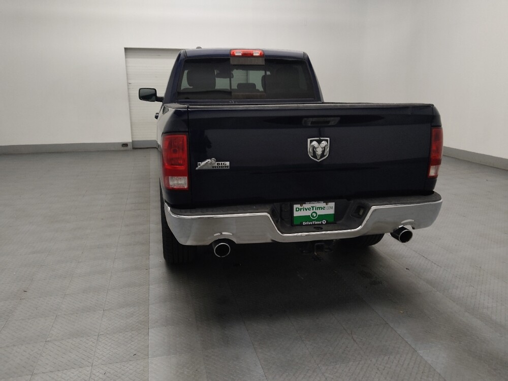 2015 RAM 1500 in Augusta, GA 30907 - 18094531 6