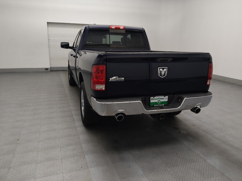 2015 RAM 1500 in Augusta, GA 30907 - 18094531 5