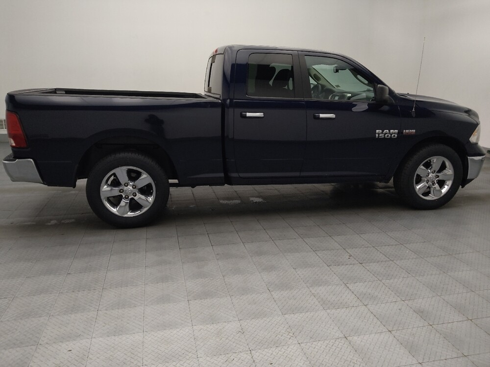 2015 RAM 1500 in Augusta, GA 30907 - 18094531 10