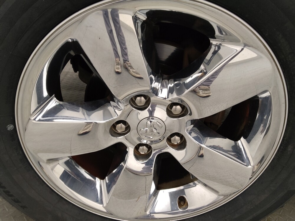 2015 RAM 1500 in Augusta, GA 30907 - 18094531 31