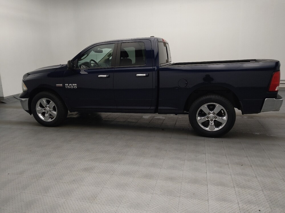 2015 RAM 1500 in Augusta, GA 30907 - 18094531 3