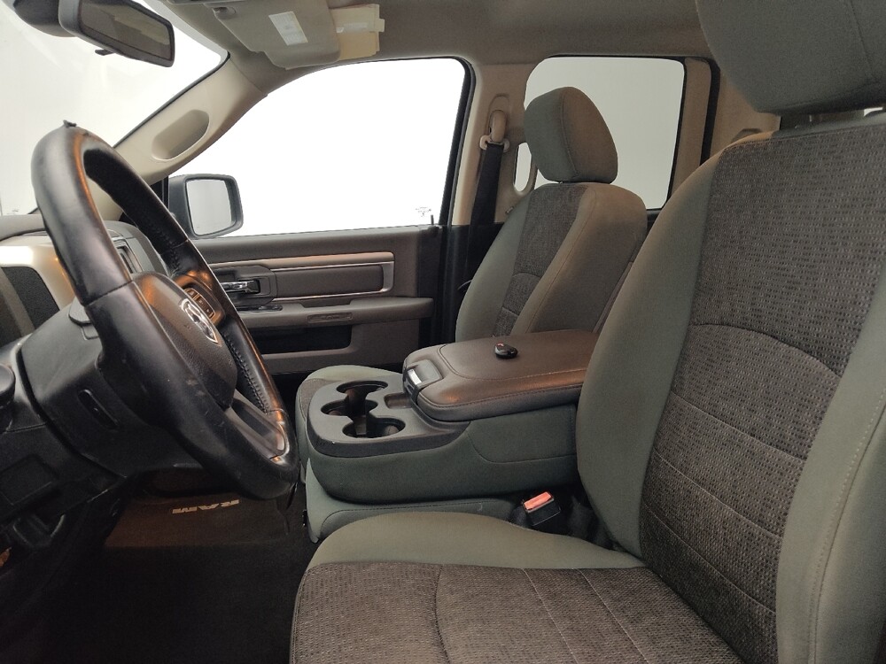 2015 RAM 1500 in Augusta, GA 30907 - 18094531 17