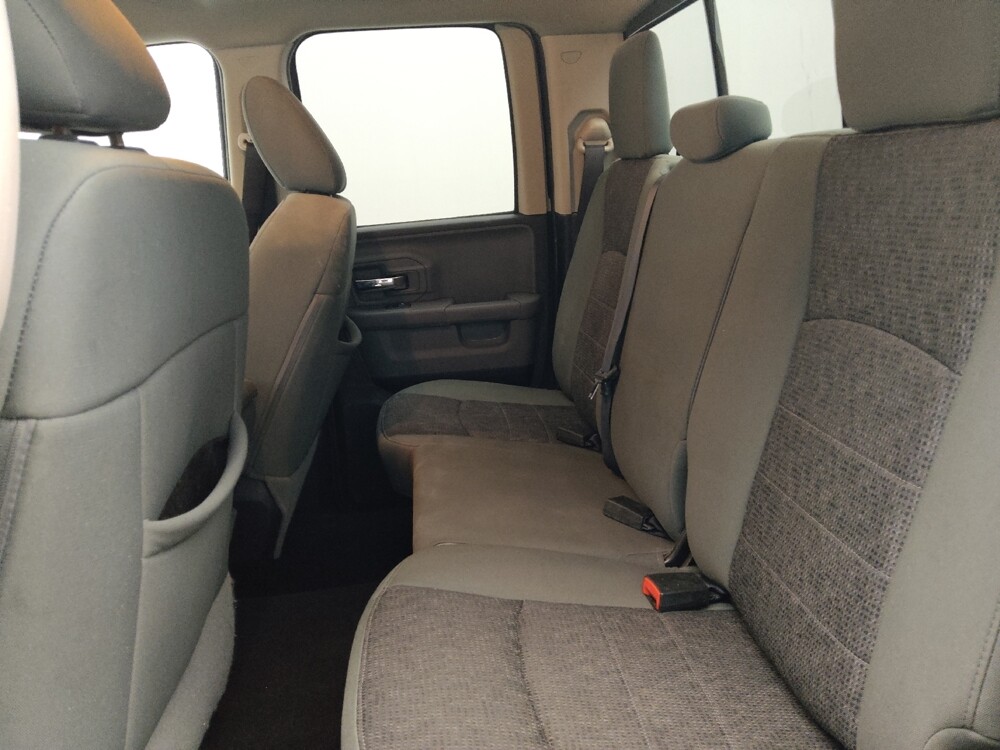 2015 RAM 1500 in Augusta, GA 30907 - 18094531 18