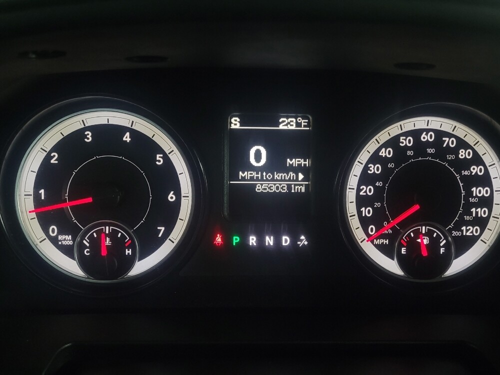 2015 RAM 1500 in Augusta, GA 30907 - 18094531 23