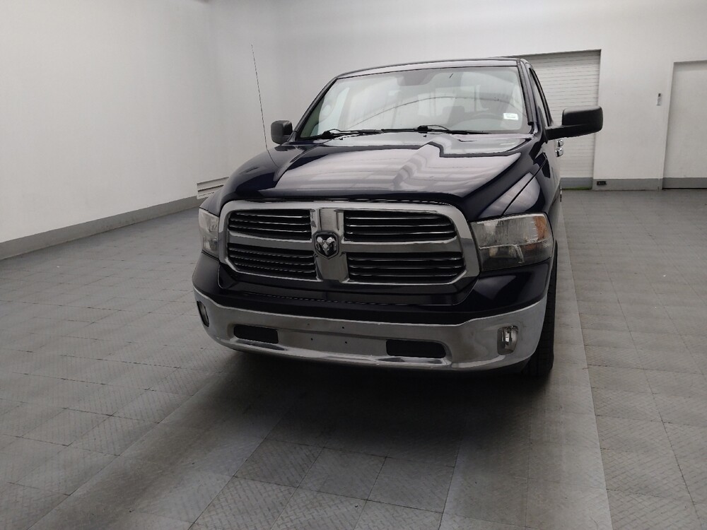 2015 RAM 1500 in Augusta, GA 30907 - 18094531 15