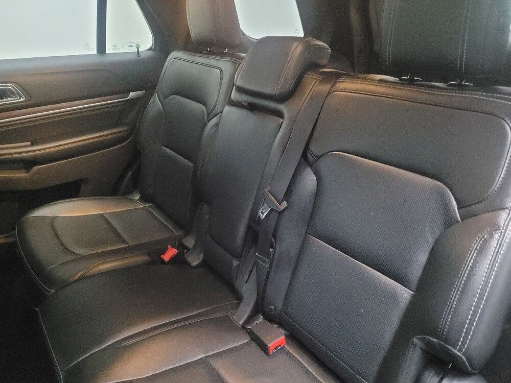 2018 Ford Explorer in Union City, GA 30291 - 18094532 18