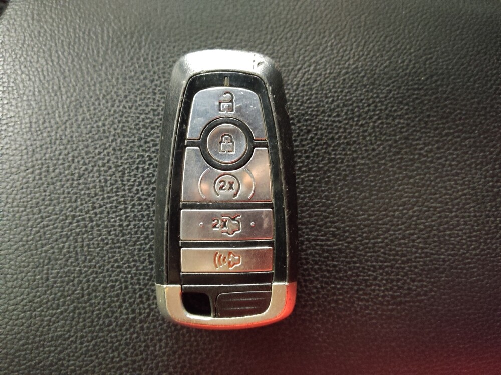 2018 Ford Explorer in Union City, GA 30291 - 18094532 32