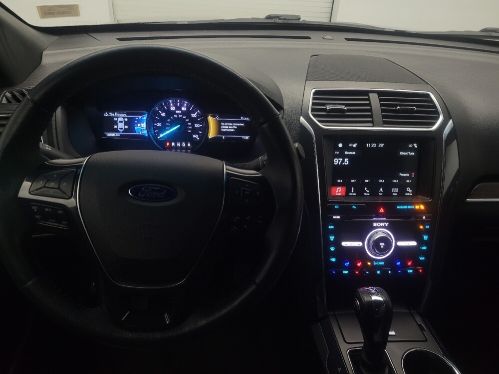 2018 Ford Explorer in Union City, GA 30291 - 18094532 22