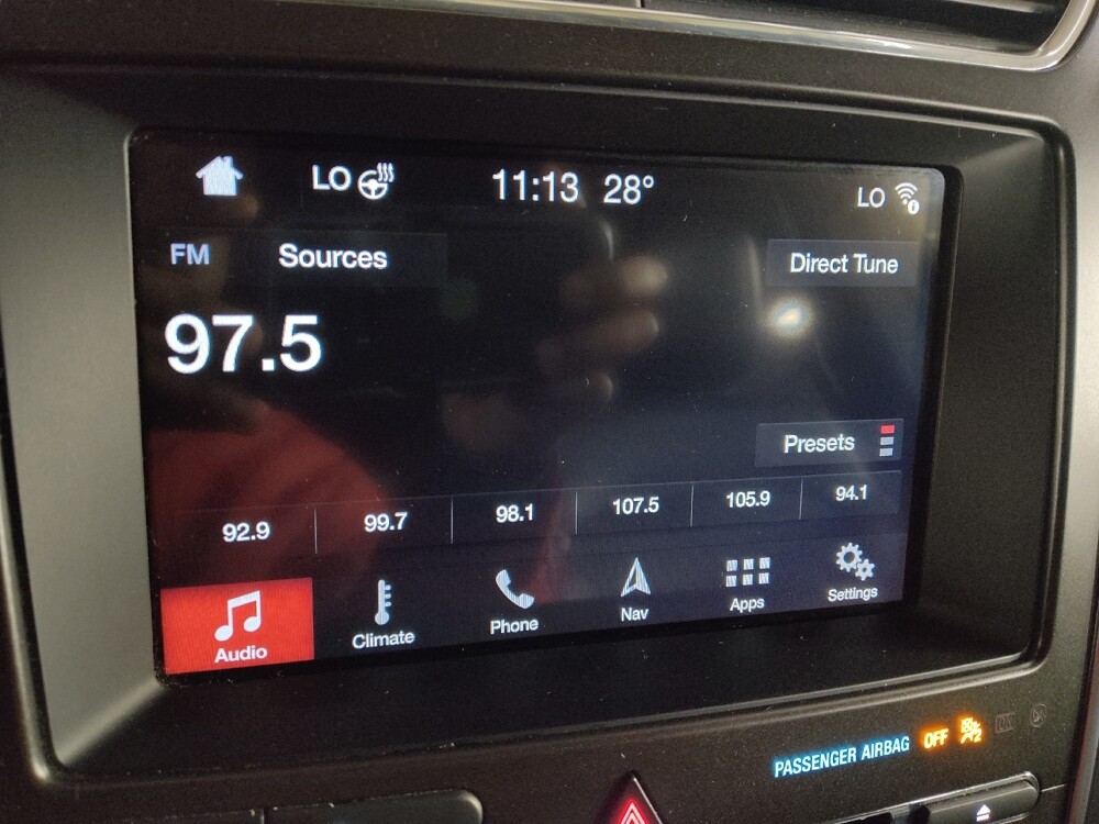 2018 Ford Explorer in Union City, GA 30291 - 18094532 25