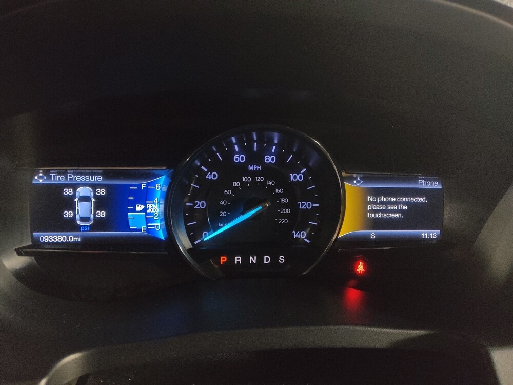 2018 Ford Explorer in Union City, GA 30291 - 18094532 23