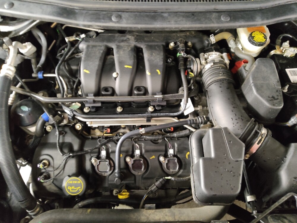 2018 Ford Explorer in Union City, GA 30291 - 18094532 30