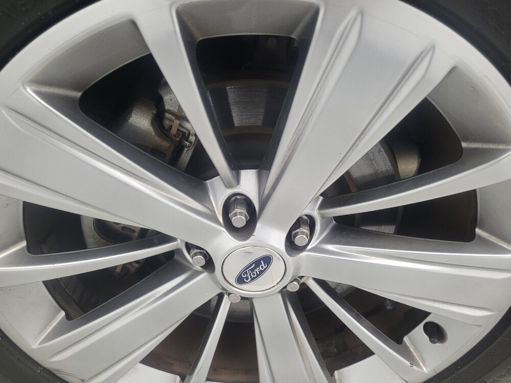 2018 Ford Explorer in Union City, GA 30291 - 18094532 31