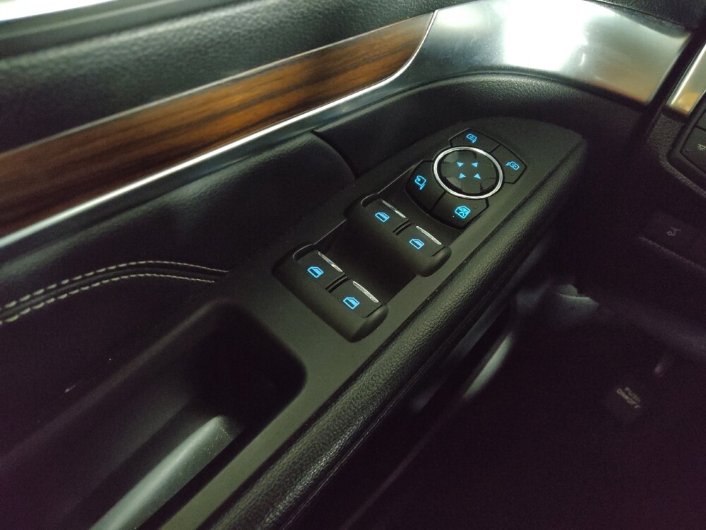 2018 Ford Explorer in Union City, GA 30291 - 18094532 27