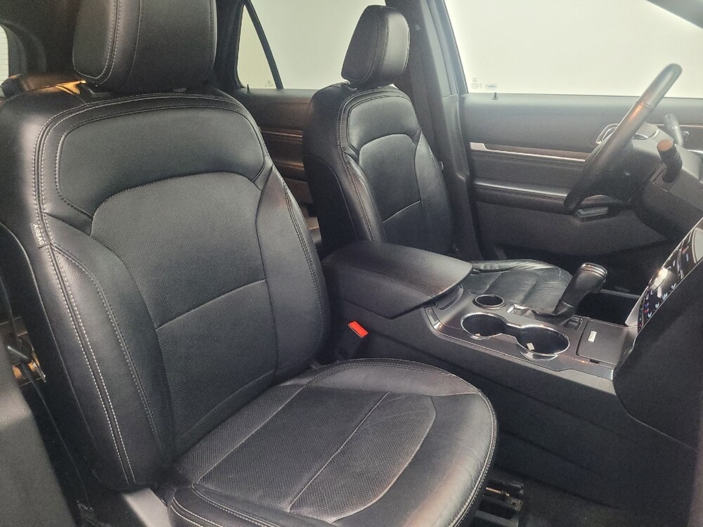 2018 Ford Explorer in Union City, GA 30291 - 18094532 21