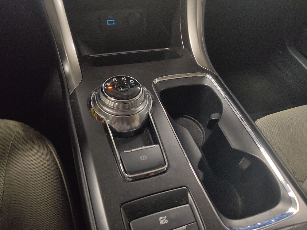 2018 Ford Fusion in Stone Mountain, GA 30083 - 18094534 26