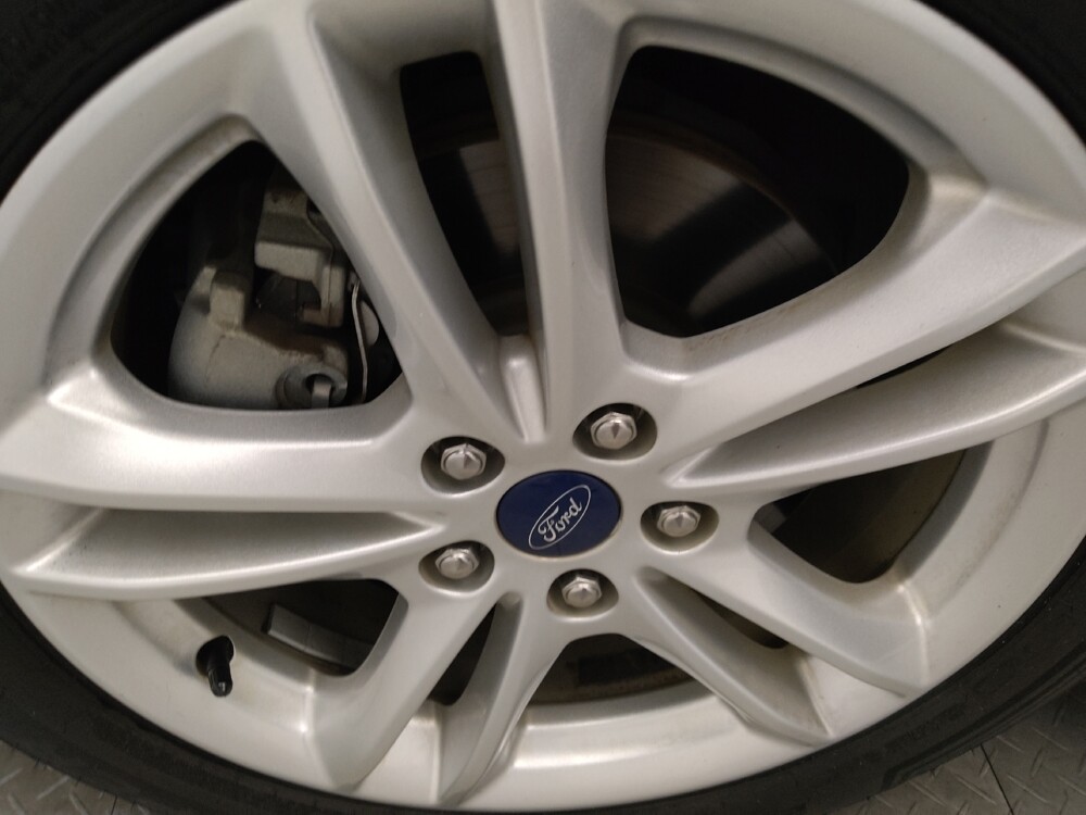2018 Ford Fusion in Stone Mountain, GA 30083 - 18094534 31