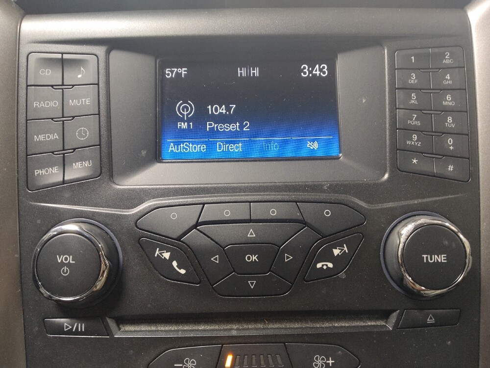 2018 Ford Fusion in Stone Mountain, GA 30083 - 18094534 25