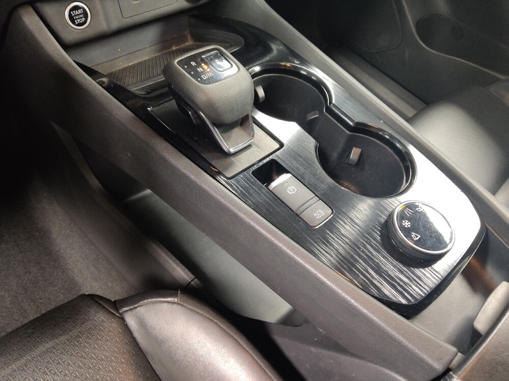 2021 Nissan Rogue in Marietta, GA 30062 - 18094535 26