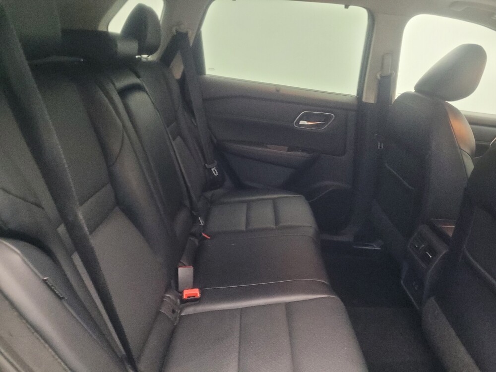 2021 Nissan Rogue in Marietta, GA 30062 - 18094535 19