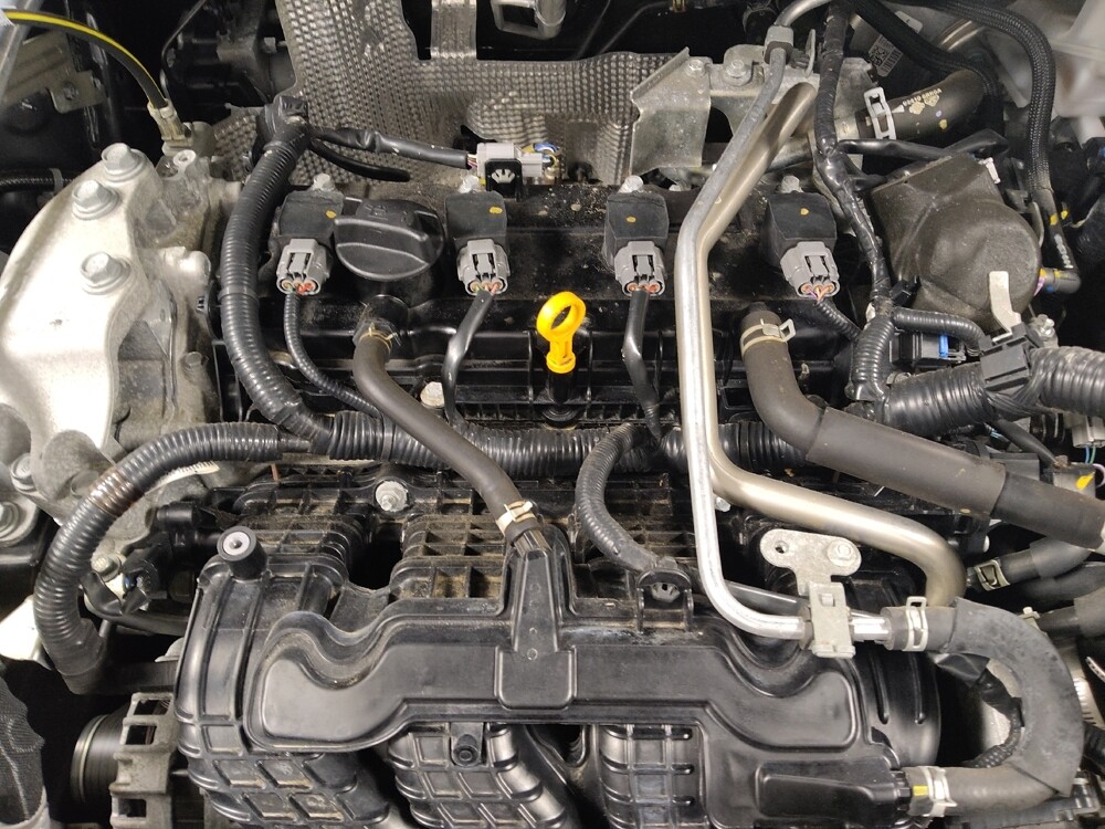 2021 Nissan Rogue in Marietta, GA 30062 - 18094535 30