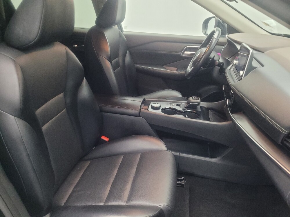 2021 Nissan Rogue in Marietta, GA 30062 - 18094535 21