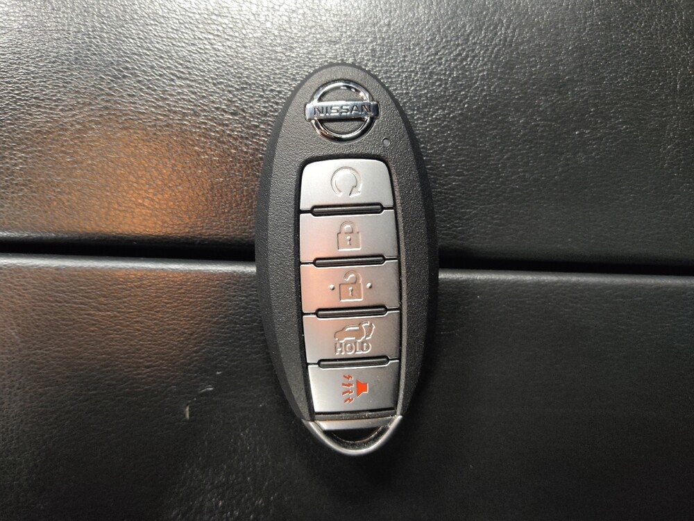 2021 Nissan Rogue in Marietta, GA 30062 - 18094535 32