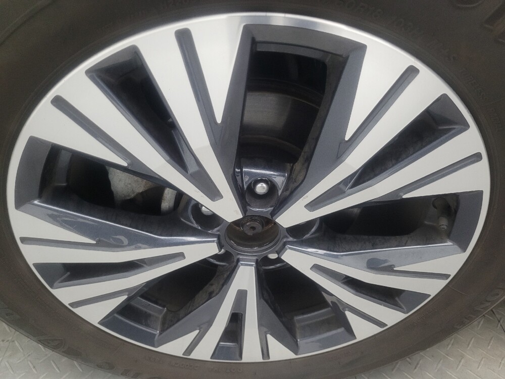 2021 Nissan Rogue in Marietta, GA 30062 - 18094535 31