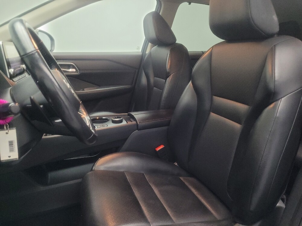 2021 Nissan Rogue in Marietta, GA 30062 - 18094535 17