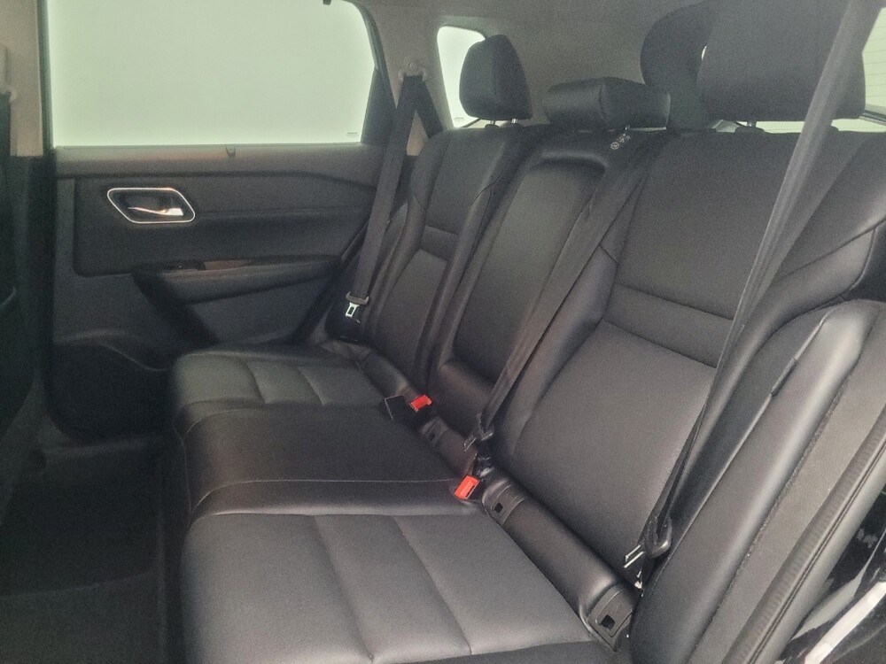 2021 Nissan Rogue in Marietta, GA 30062 - 18094535 18