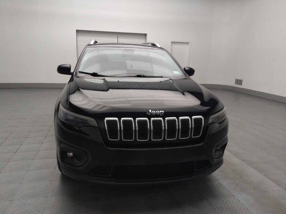 2019 Jeep Cherokee in Duluth, GA 30096 - 18094536 14