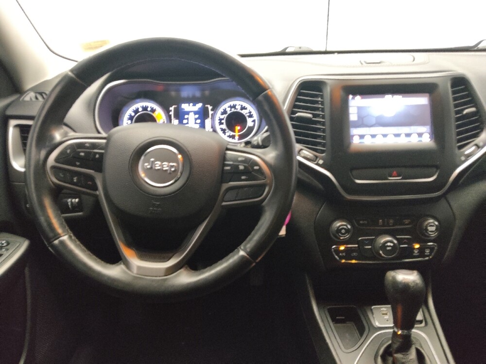 2019 Jeep Cherokee in Duluth, GA 30096 - 18094536 22