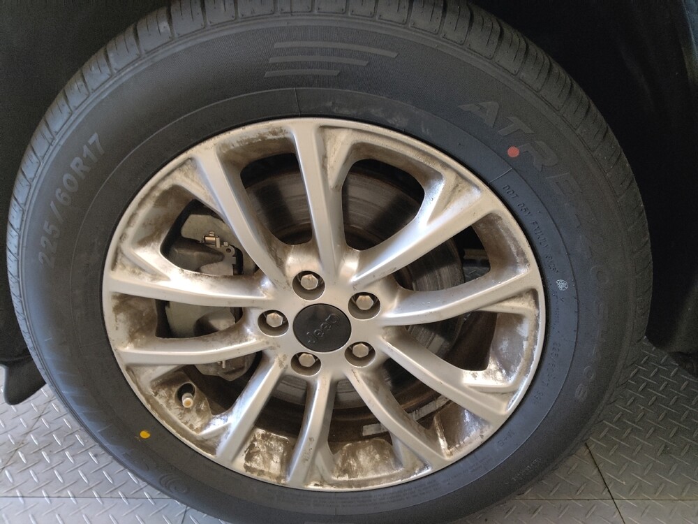 2019 Jeep Cherokee in Duluth, GA 30096 - 18094536 31