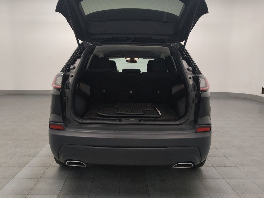 2019 Jeep Cherokee in Duluth, GA 30096 - 18094536 29