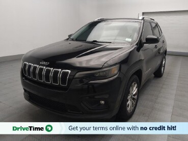 2019 Jeep Cherokee in Duluth, GA 30096