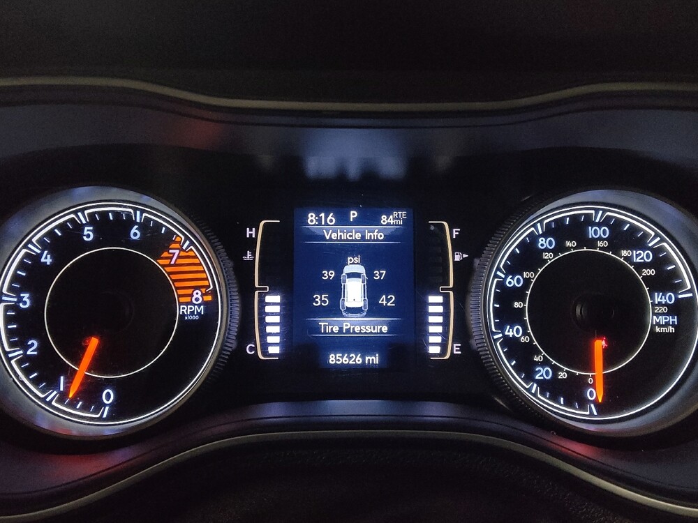 2019 Jeep Cherokee in Duluth, GA 30096 - 18094536 23