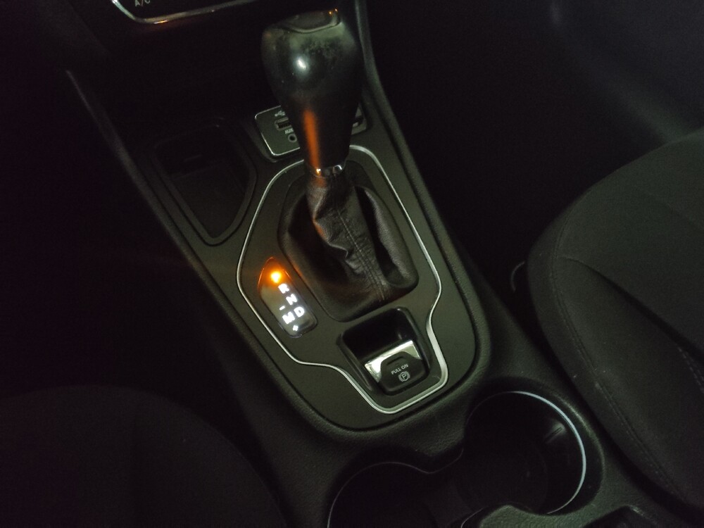 2019 Jeep Cherokee in Duluth, GA 30096 - 18094536 26